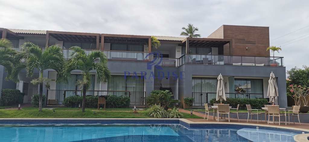 Apartamento em Mata de São João, no bairro Imbassaí