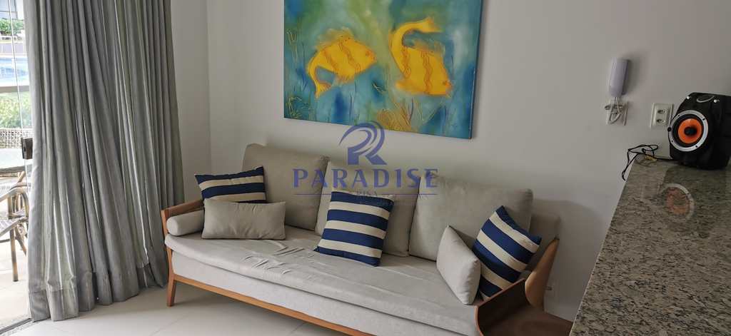 Apartamento em Mata de São João, no bairro Imbassaí