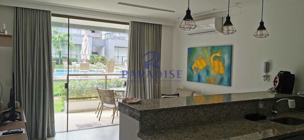 Apartamento em Mata de São João, no bairro Imbassaí