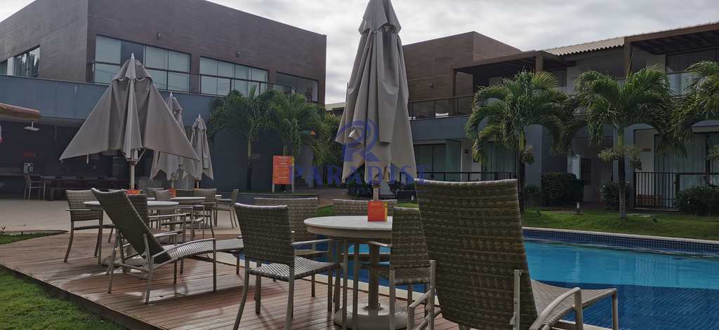Apartamento em Mata de São João, no bairro Imbassaí