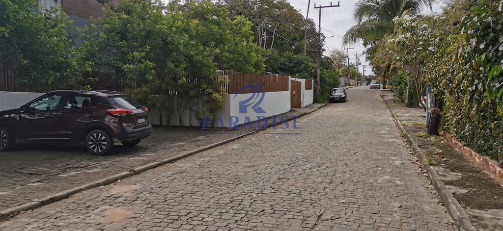 Apartamento em Mata de São João, no bairro Imbassaí