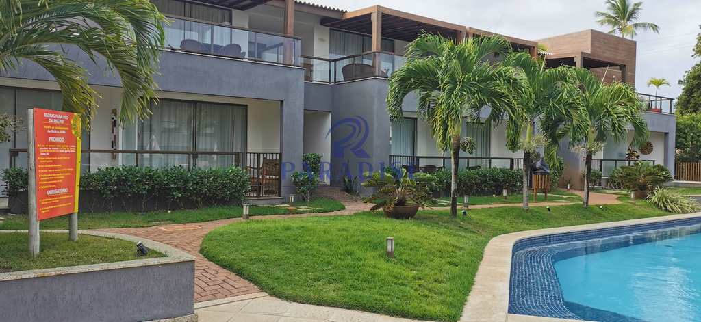 Apartamento em Mata de São João, no bairro Imbassaí
