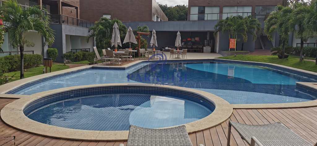 Apartamento em Mata de São João, no bairro Imbassaí