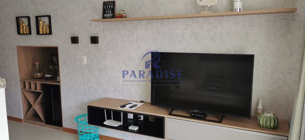 Apartamento em Mata de São João, no bairro Imbassaí