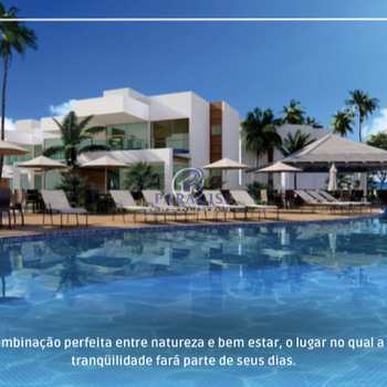 Apartamento em Camaçari, bairro Itacimirim
