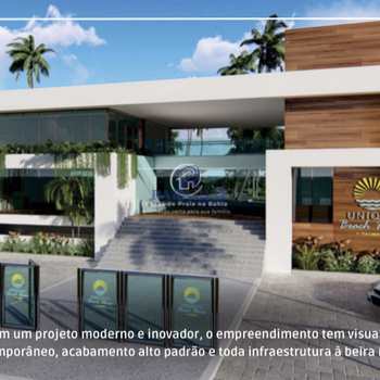Apartamento em Camaçari, bairro Itacimirim