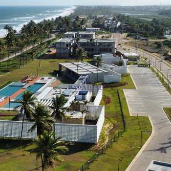 Terreno em Camaçari, bairro Alphaville Guarajuba