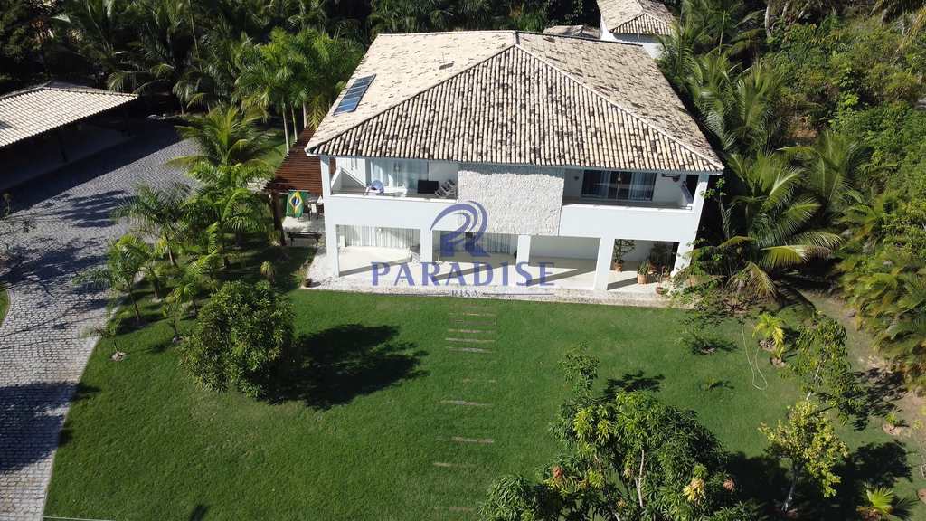Casa em Lauro de Freitas, no bairro Encontro das Aguas