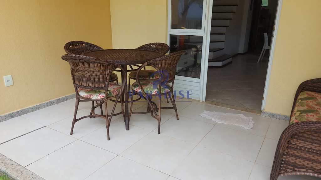 Apartamento em Camaçari, no bairro Itacimirim