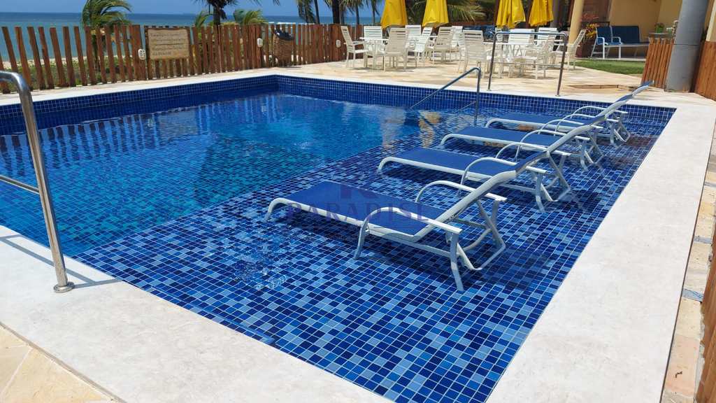 Apartamento em Camaçari, no bairro Itacimirim