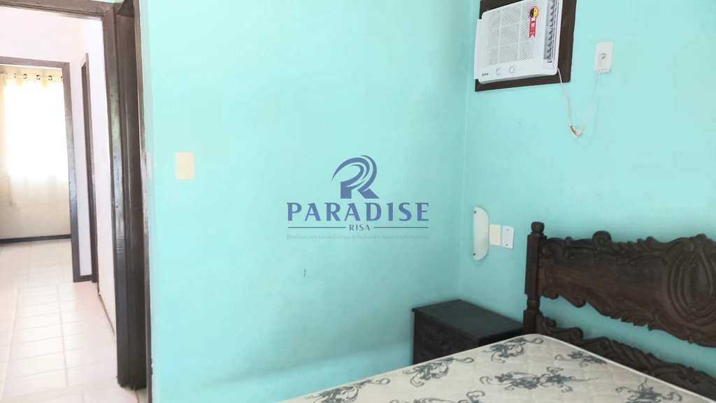 Apartamento em Camaçari, no bairro Itacimirim