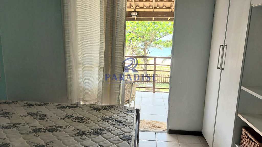 Apartamento em Camaçari, no bairro Itacimirim