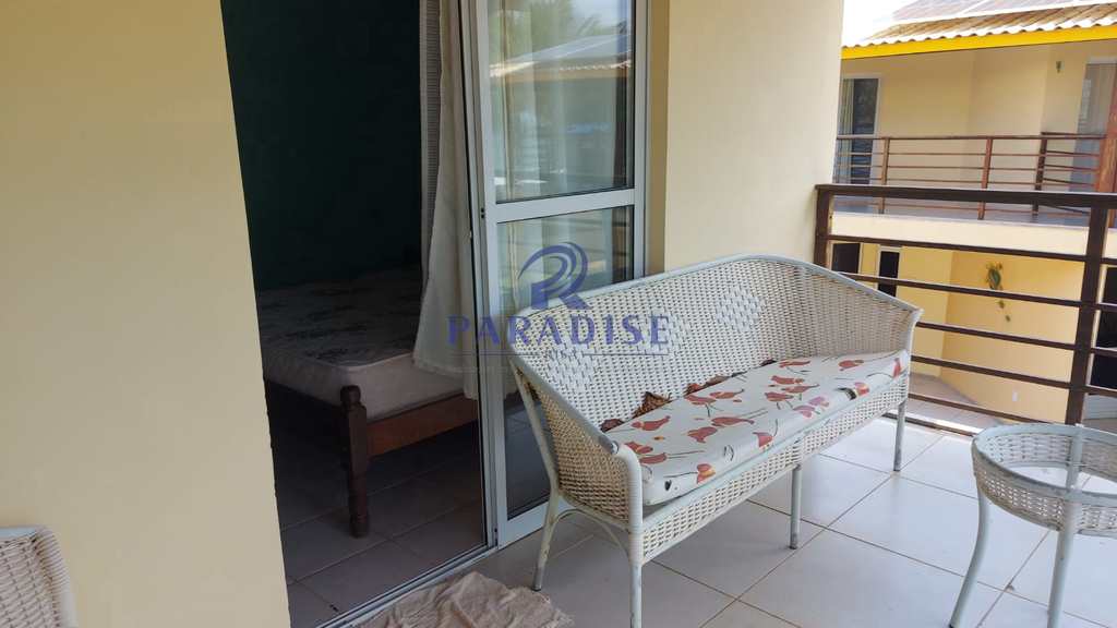 Apartamento em Camaçari, no bairro Itacimirim