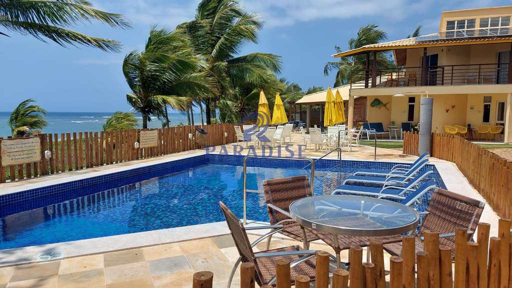Apartamento em Camaçari, no bairro Itacimirim