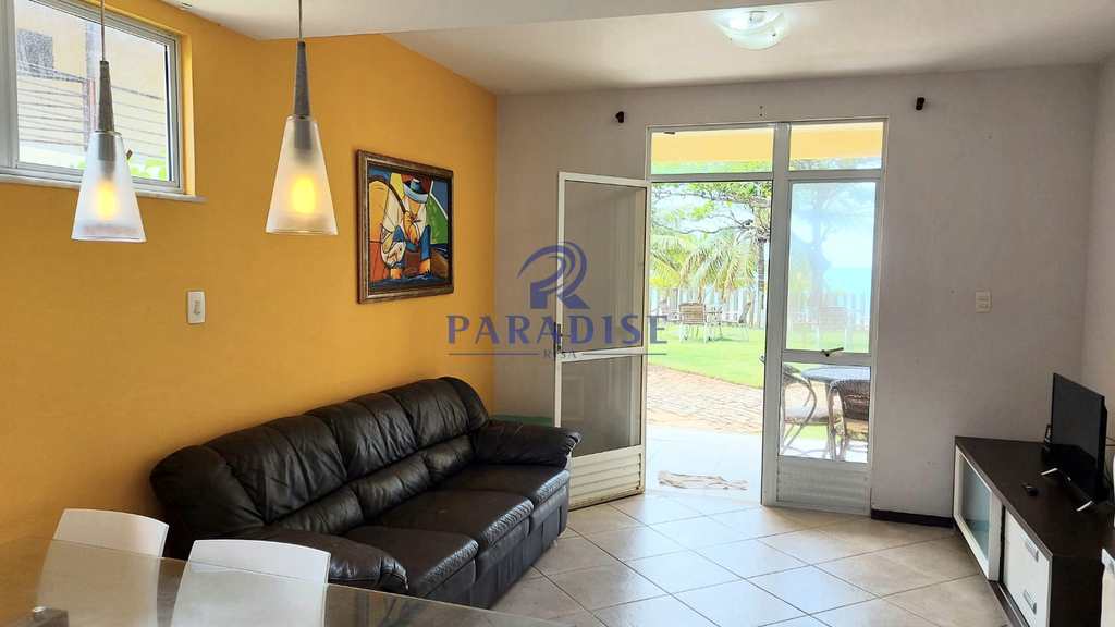Apartamento em Camaçari, no bairro Itacimirim