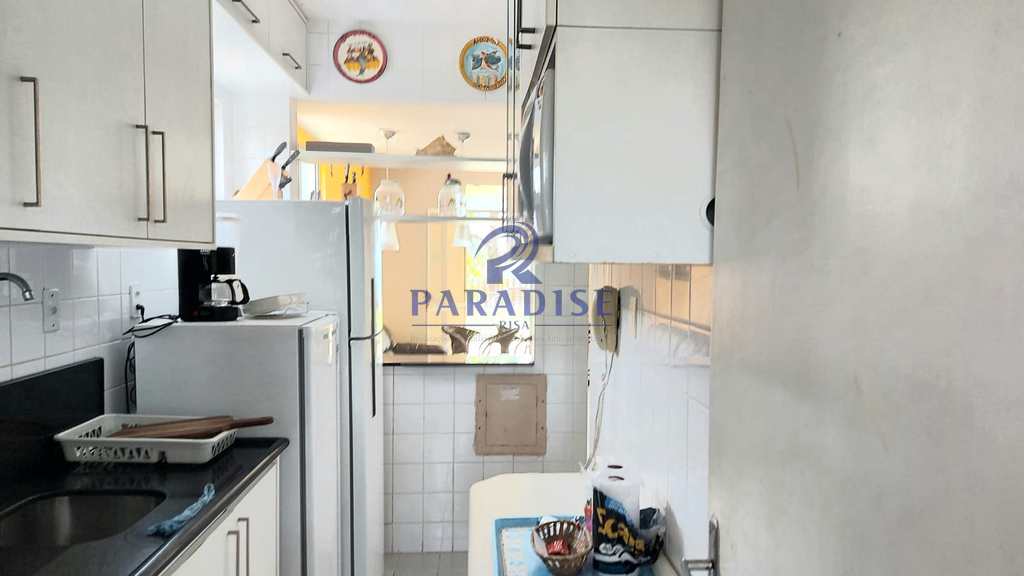 Apartamento em Camaçari, no bairro Itacimirim