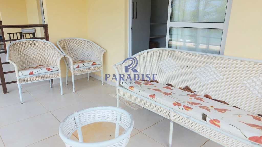 Apartamento em Camaçari, no bairro Itacimirim