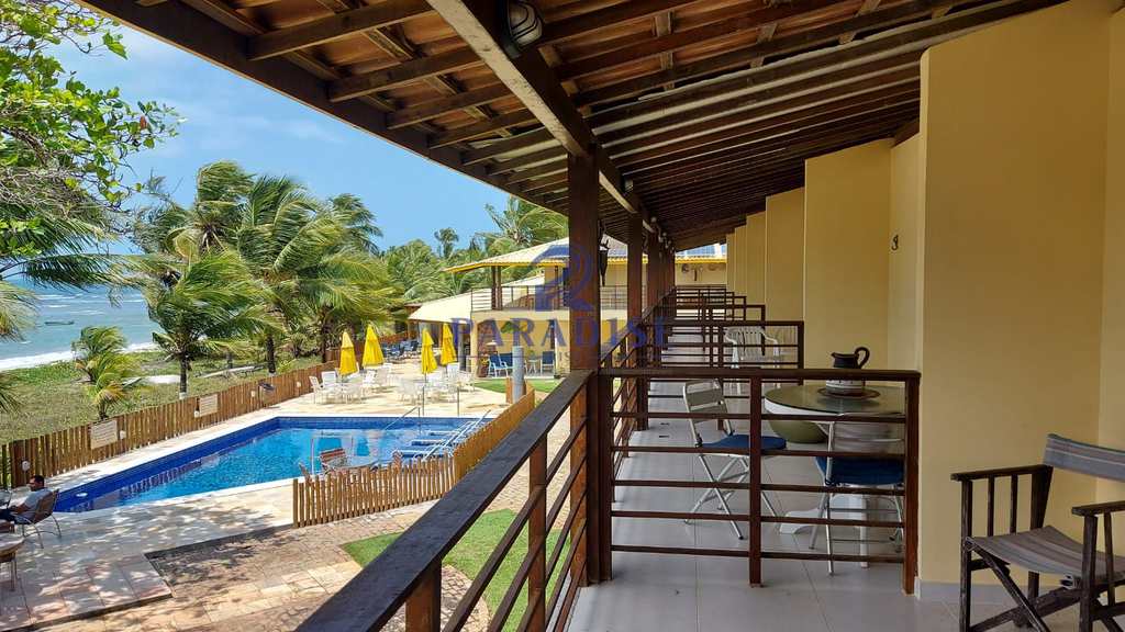 Apartamento em Camaçari, no bairro Itacimirim