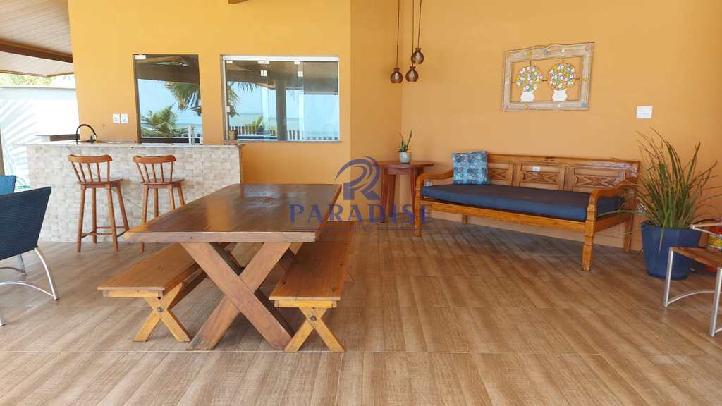 Apartamento em Camaçari, no bairro Itacimirim