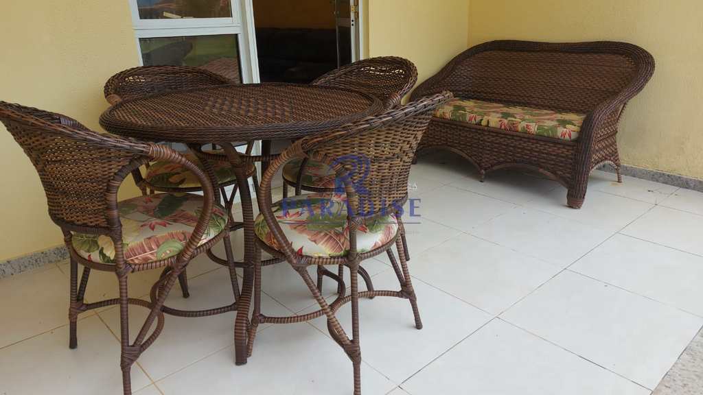 Apartamento em Camaçari, no bairro Itacimirim