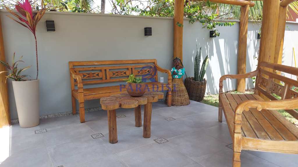 Apartamento em Camaçari, no bairro Itacimirim