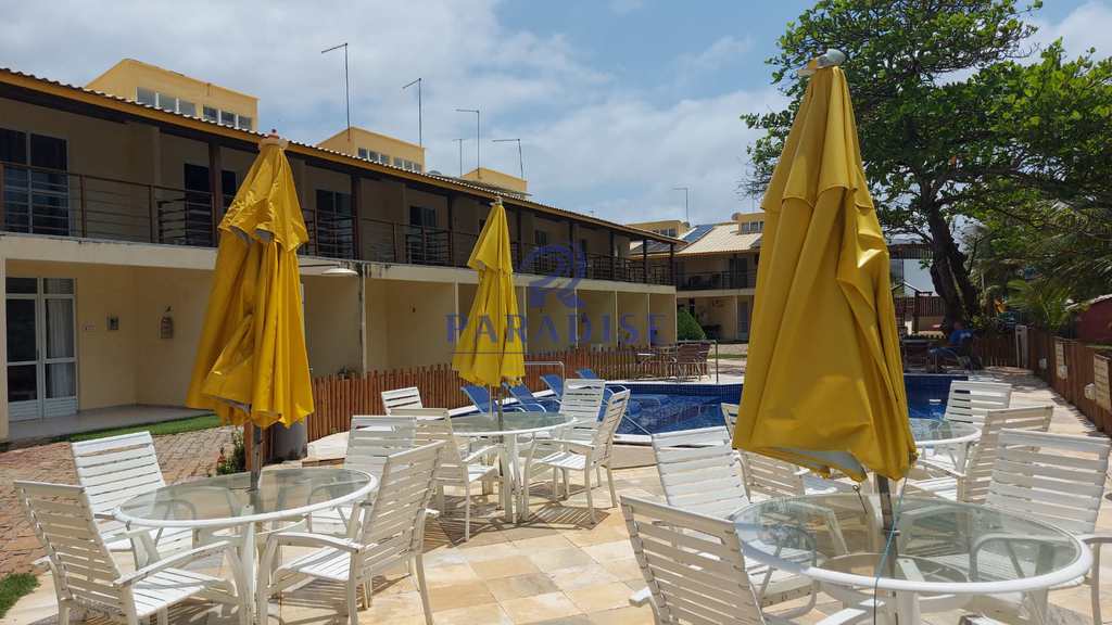 Apartamento em Camaçari, no bairro Itacimirim