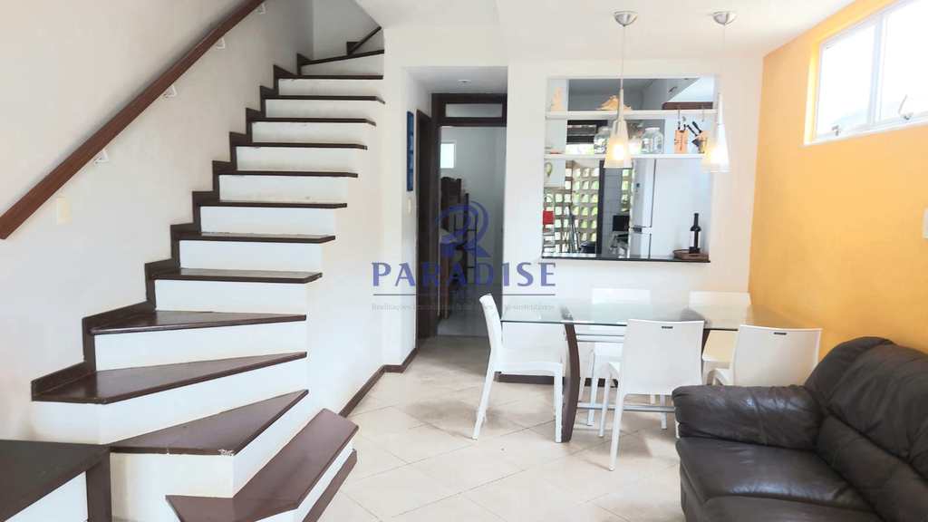 Apartamento em Camaçari, no bairro Itacimirim