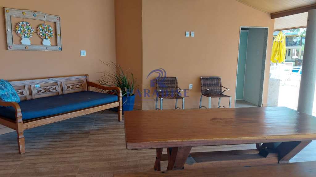 Apartamento em Camaçari, no bairro Itacimirim