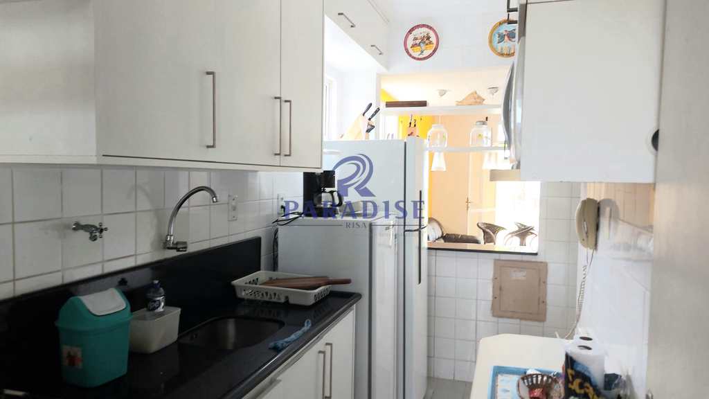 Apartamento em Camaçari, no bairro Itacimirim