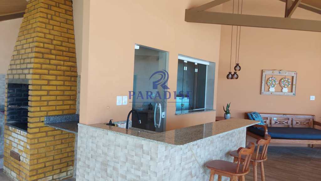Apartamento em Camaçari, no bairro Itacimirim