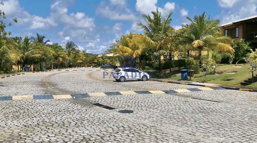 Apartamento em Mata de São João, no bairro Reserva Imbassai