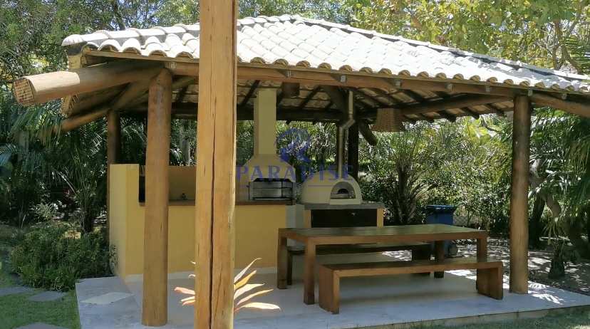 Apartamento em Mata de São João, no bairro Reserva Imbassai