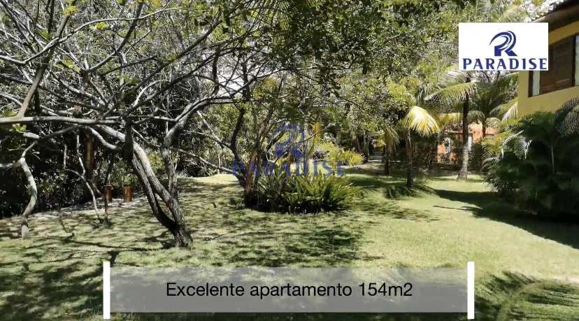 Apartamento em Mata de São João, no bairro Reserva Imbassai