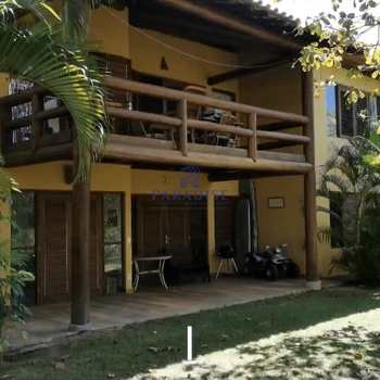 Apartamento em Mata de São João, bairro Reserva Imbassai