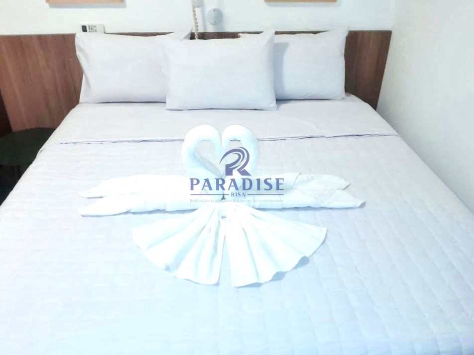 Apartamento em Mata de São João, no bairro Praia do Forte