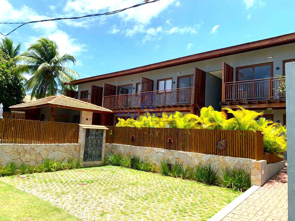 Apartamento em Mata de São João, no bairro Praia do Forte