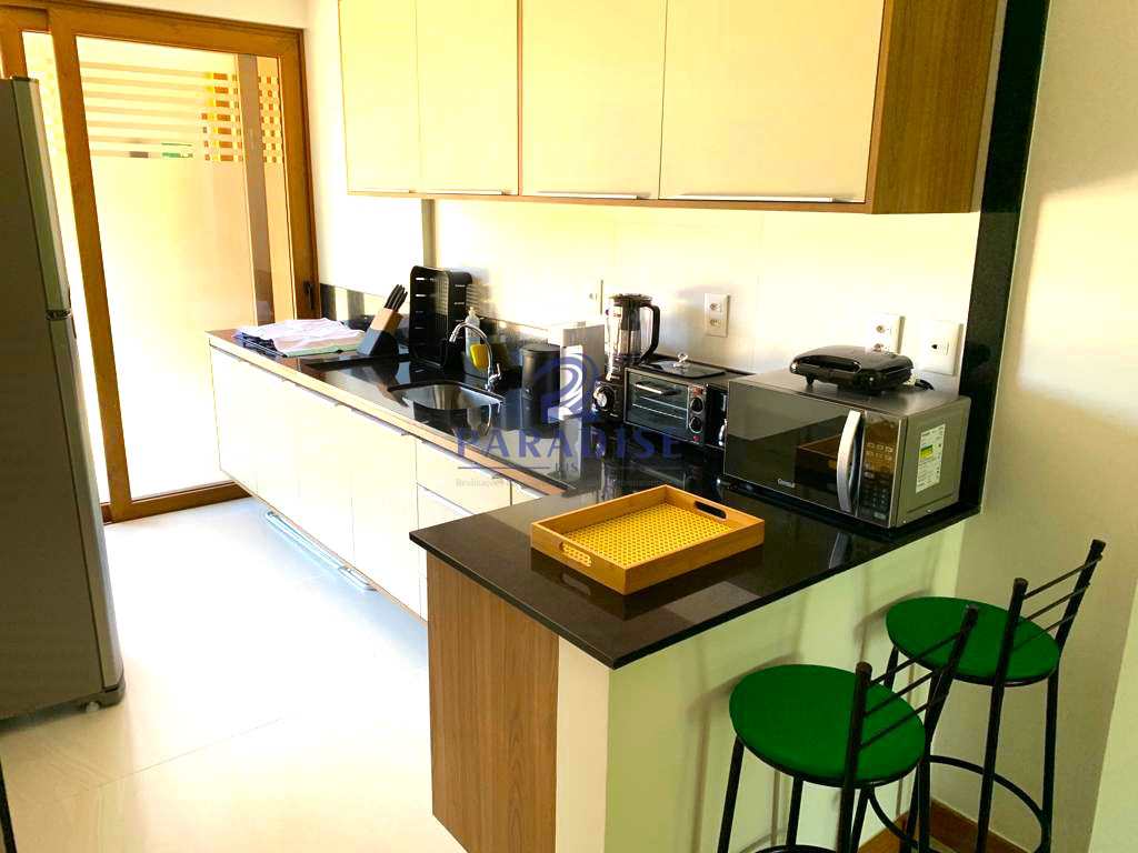 Apartamento em Mata de São João, no bairro Praia do Forte