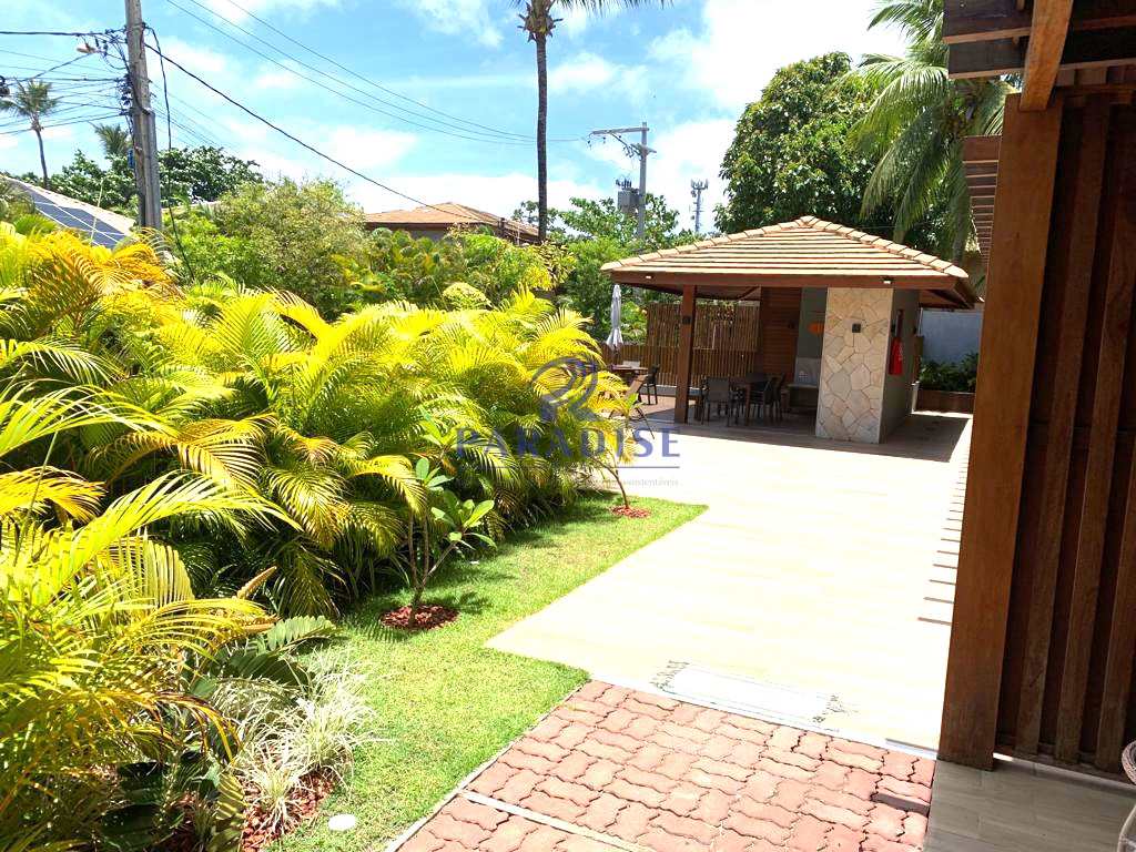 Apartamento em Mata de São João, no bairro Praia do Forte