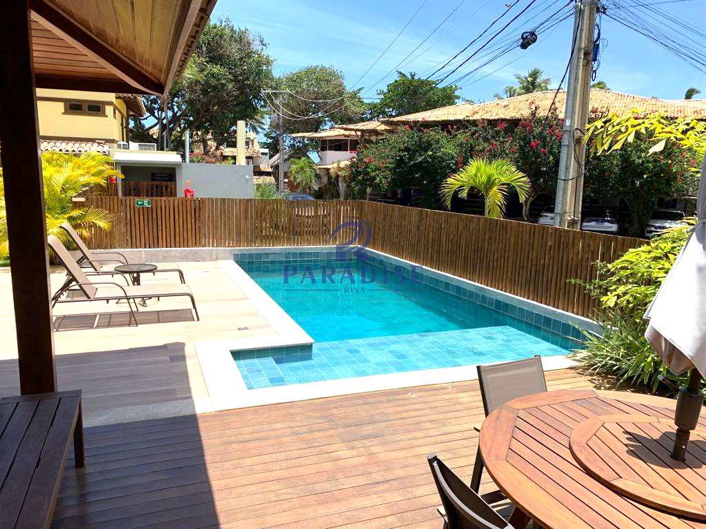 Apartamento em Mata de São João, no bairro Praia do Forte