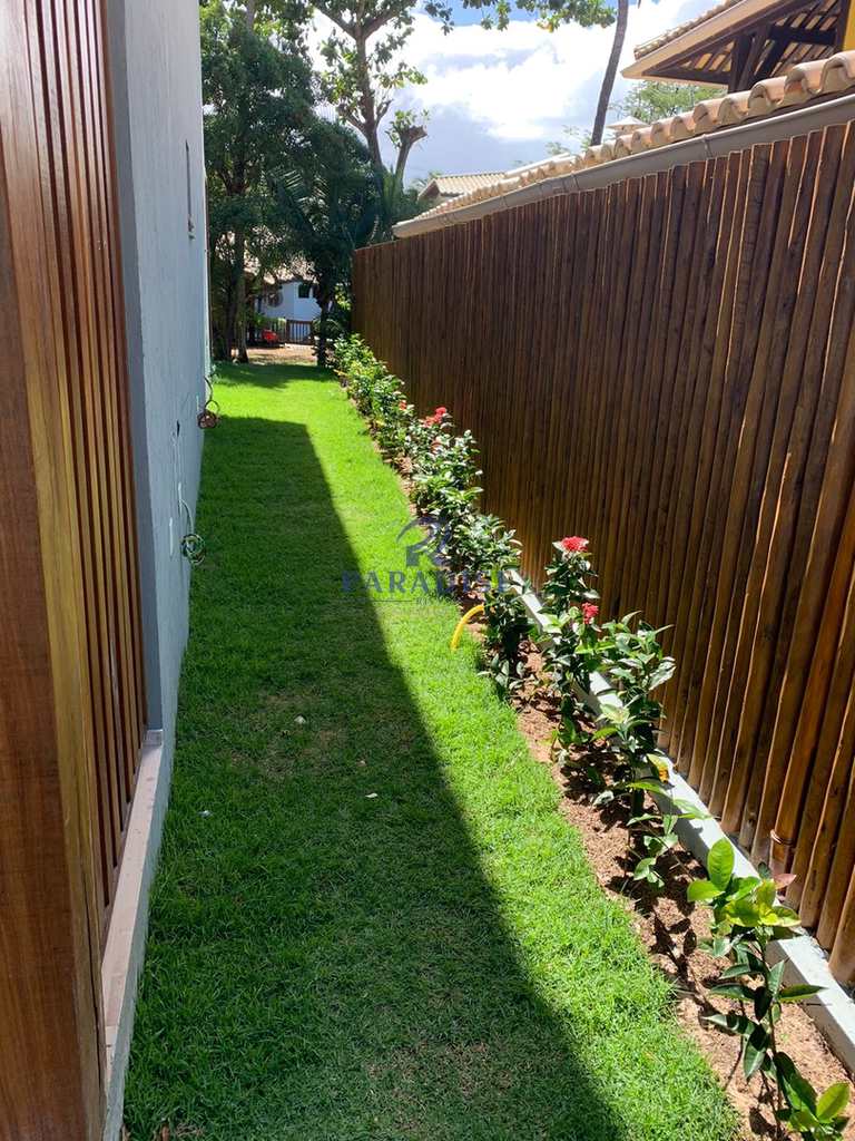 Apartamento em Mata de São João, no bairro Praia do Forte