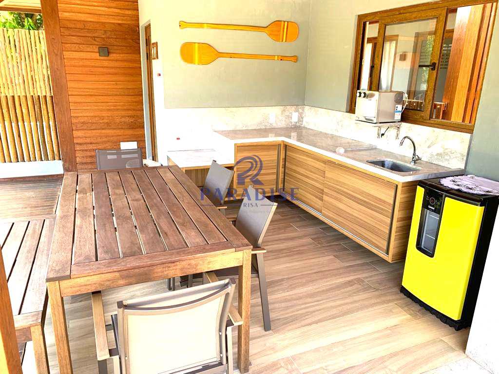 Apartamento em Mata de São João, no bairro Praia do Forte