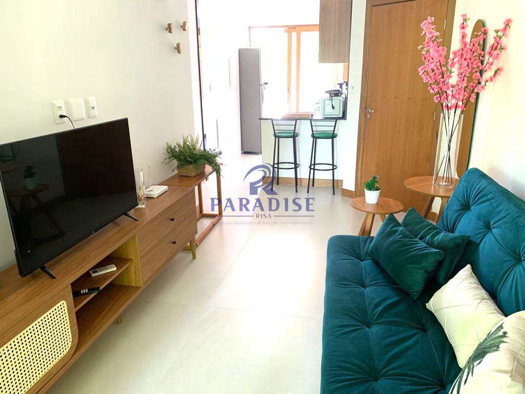 Apartamento em Mata de São João, no bairro Praia do Forte