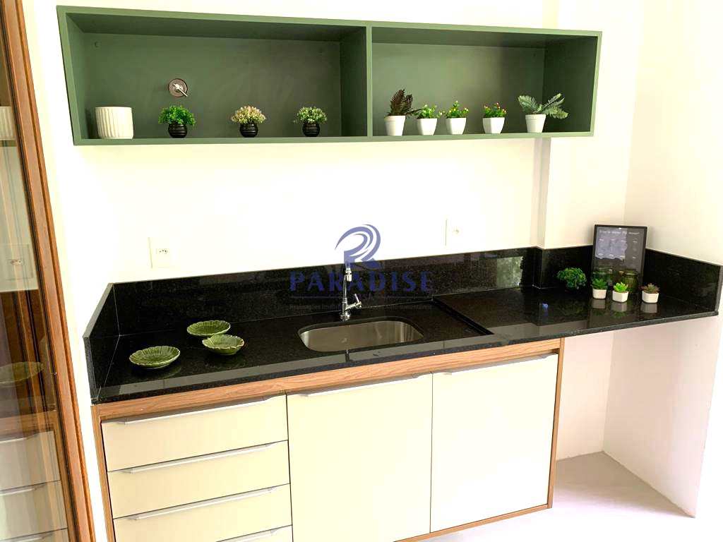 Apartamento em Mata de São João, no bairro Praia do Forte