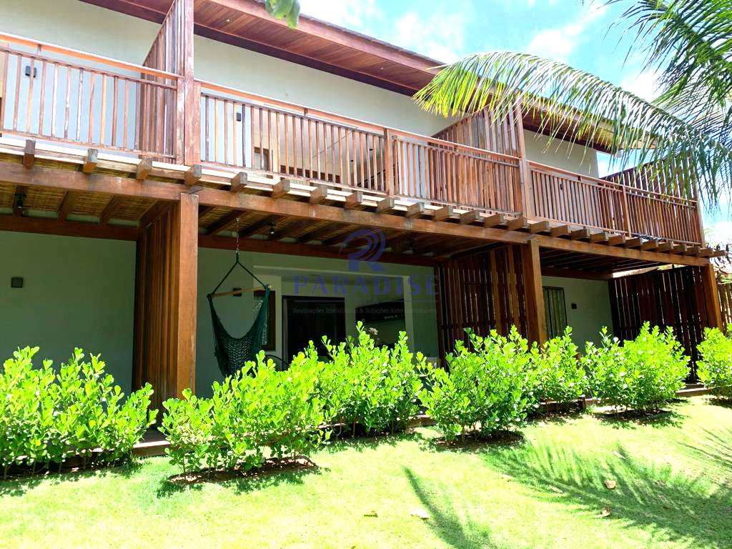 Apartamento em Mata de São João, no bairro Praia do Forte