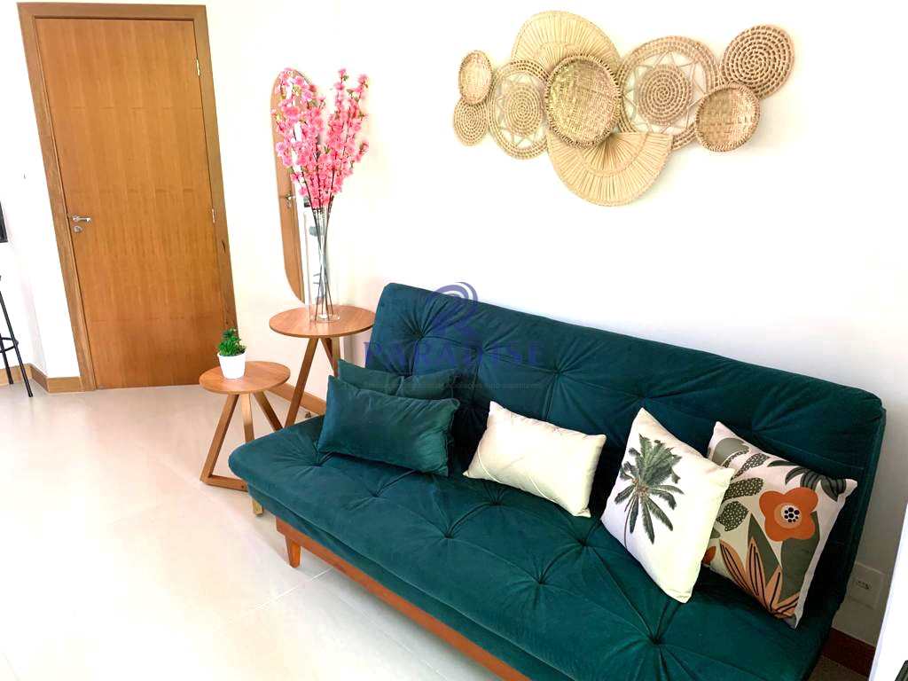 Apartamento em Mata de São João, no bairro Praia do Forte
