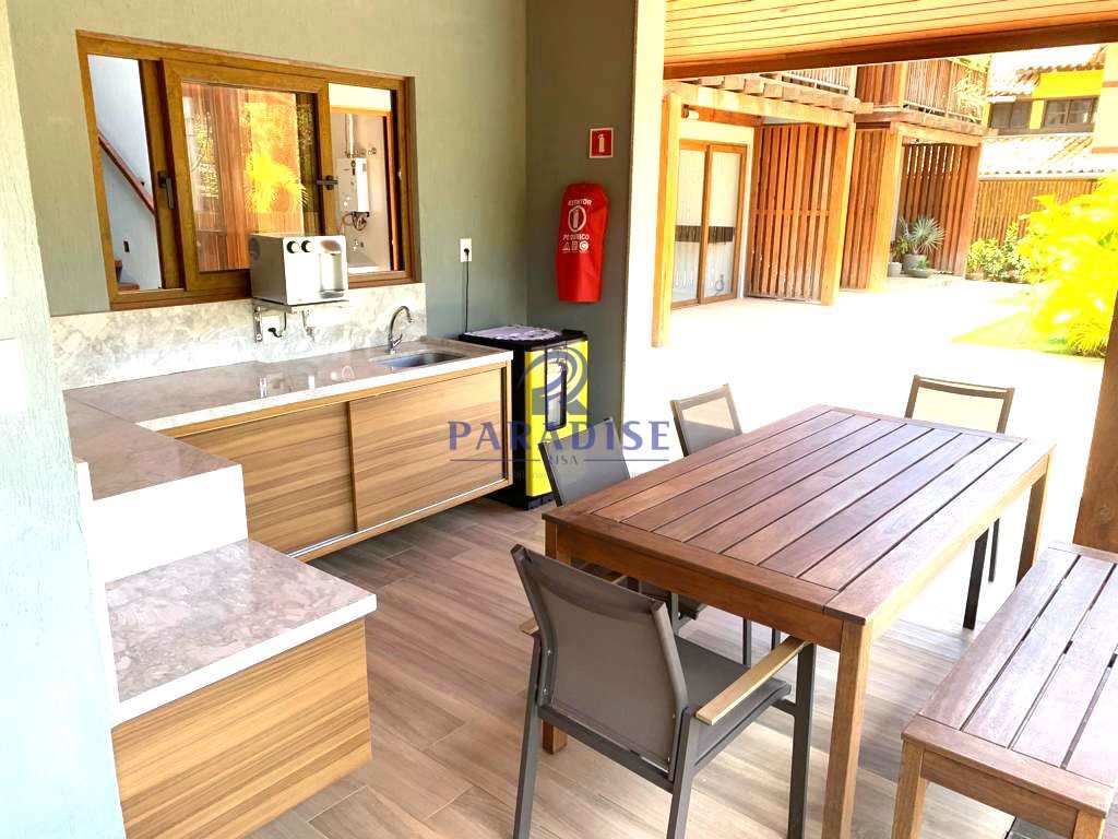 Apartamento em Mata de São João, no bairro Praia do Forte