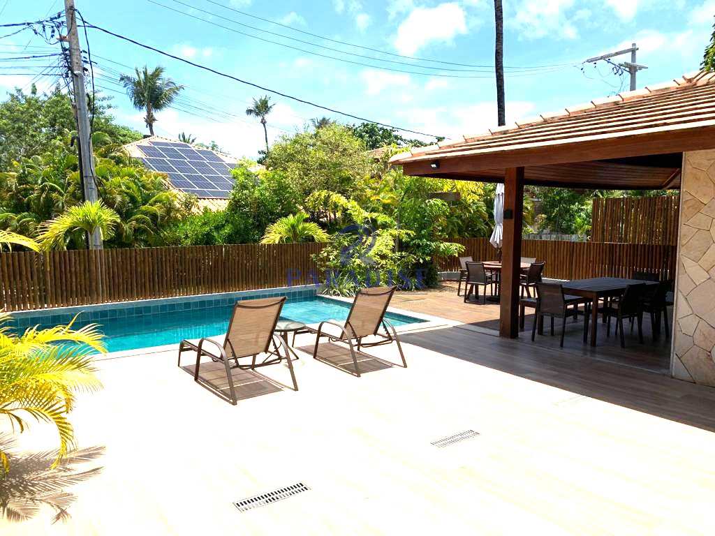Apartamento em Mata de São João, no bairro Praia do Forte