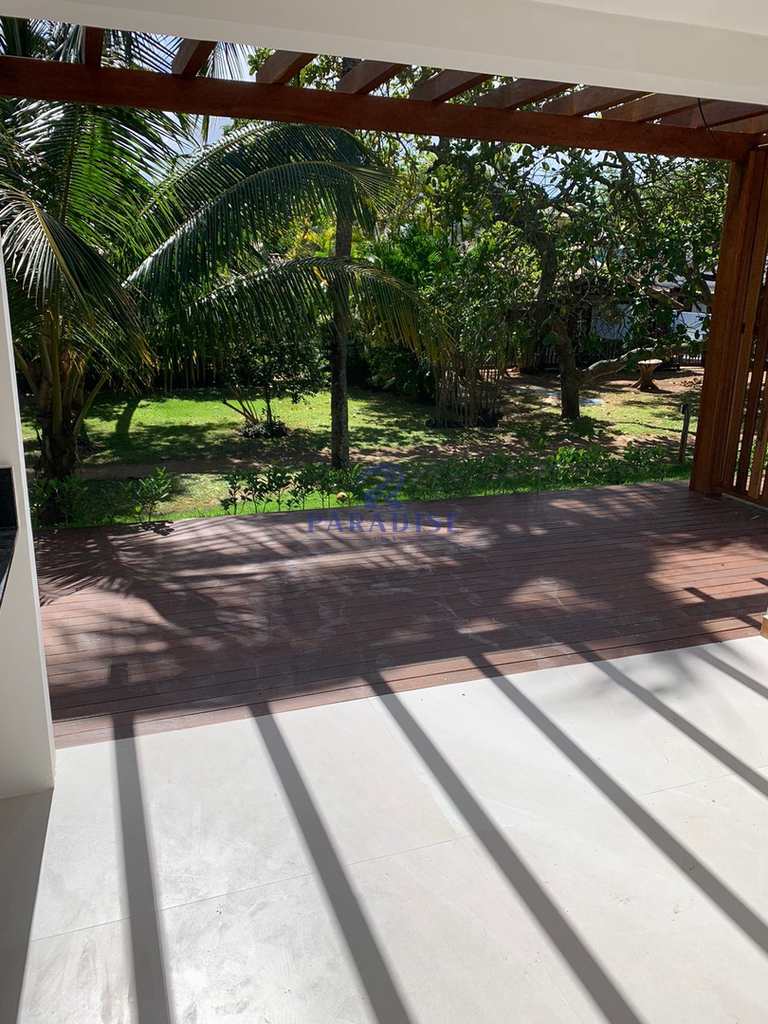 Apartamento em Mata de São João, no bairro Praia do Forte