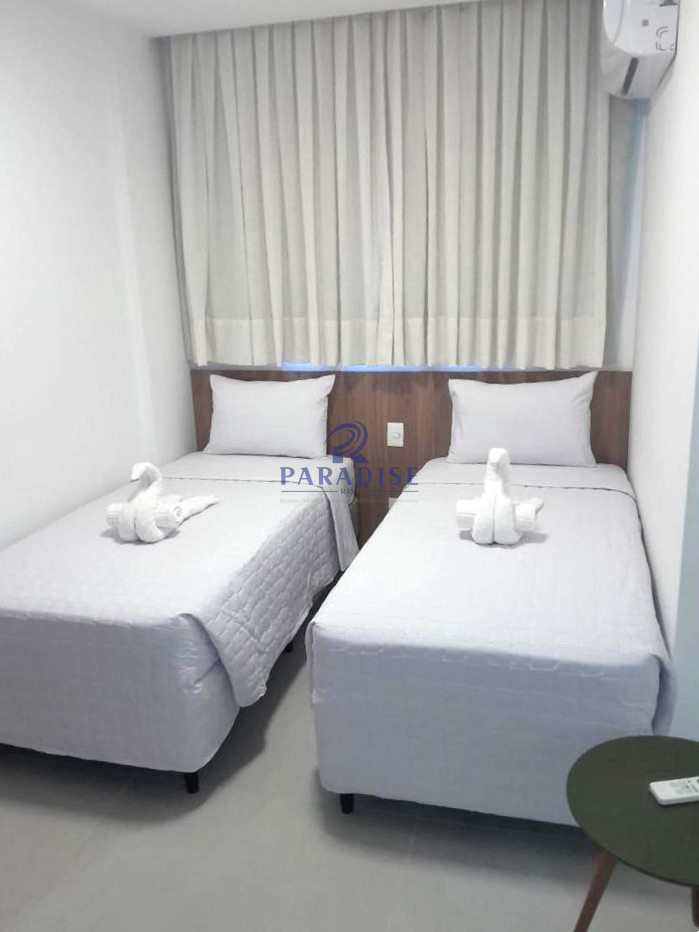 Apartamento em Mata de São João, no bairro Praia do Forte