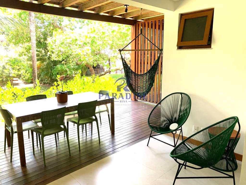 Apartamento em Mata de São João, no bairro Praia do Forte